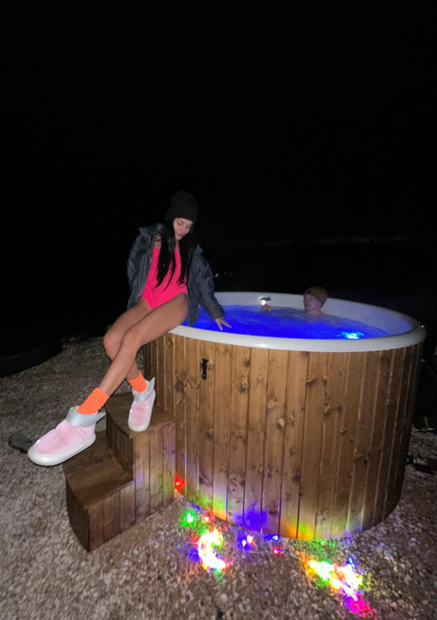 Chalet Sunny House Rekreacyjne Pod Sleza