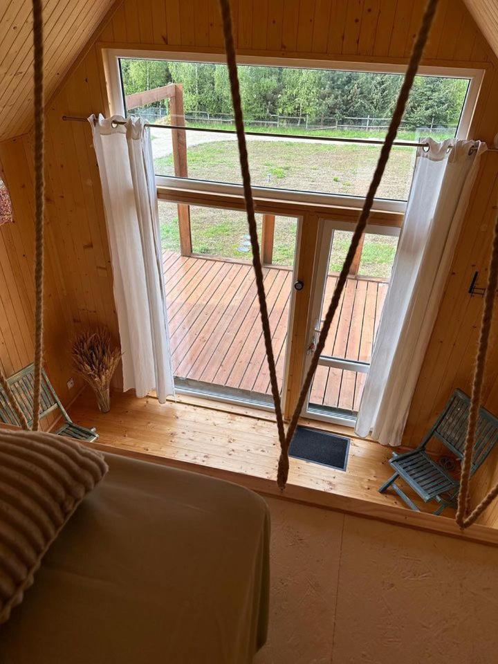 Sunny House Rekreacyjne Pod Sleza *