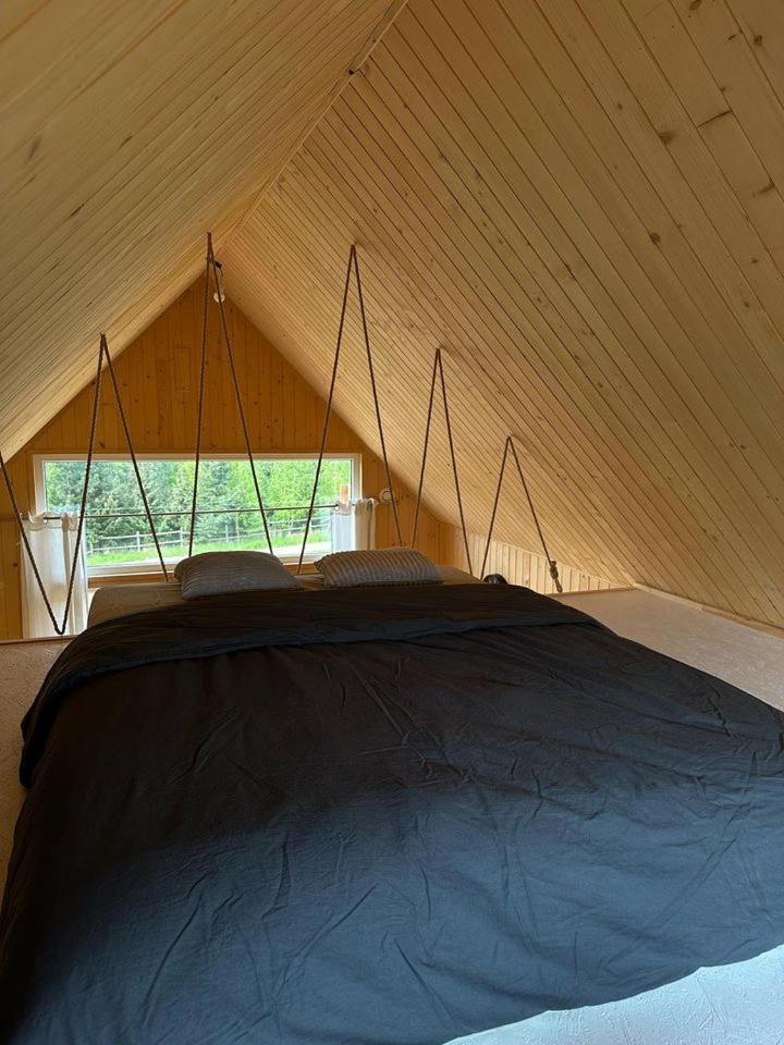 Sunny House Rekreacyjne Pod Sleza Chalet