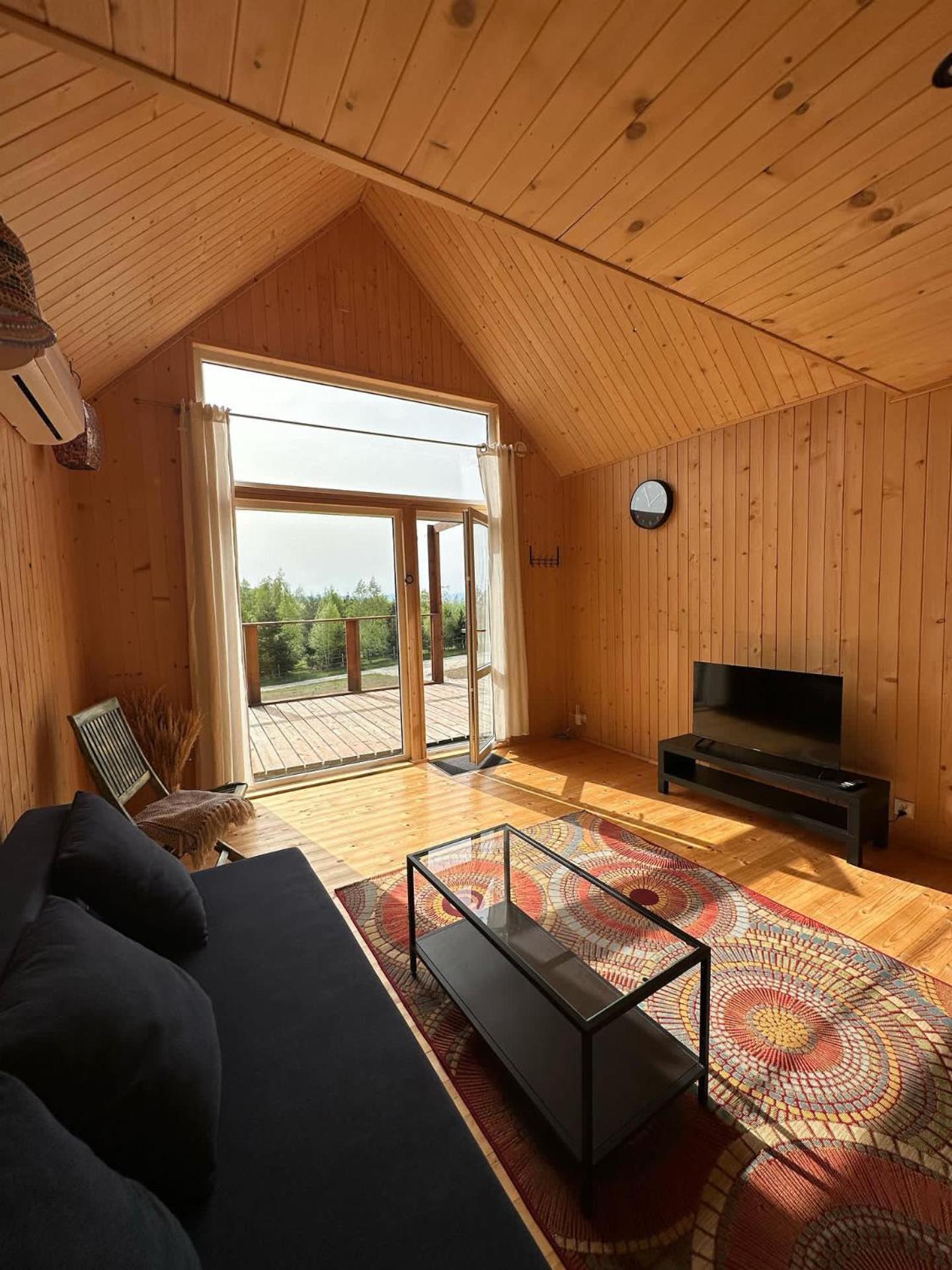 Sunny House Rekreacyjne Pod Sleza Chalet