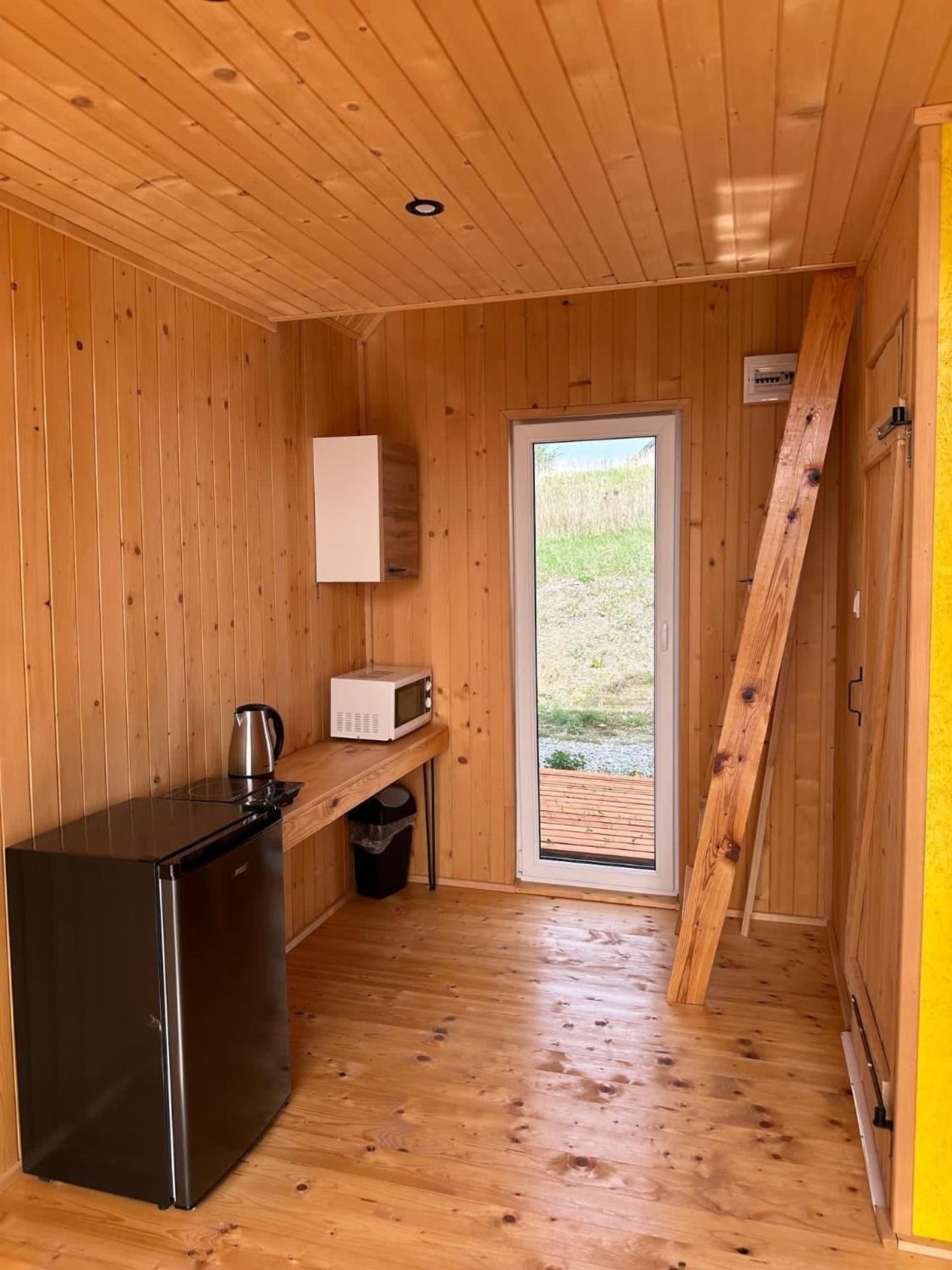 Sunny House Rekreacyjne Pod Sleza Sobotka (Lower Silesia)